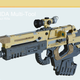 Illustration for article titled LEGO Is As Close As Weve Got To An Actual iDestiny /iWeapon